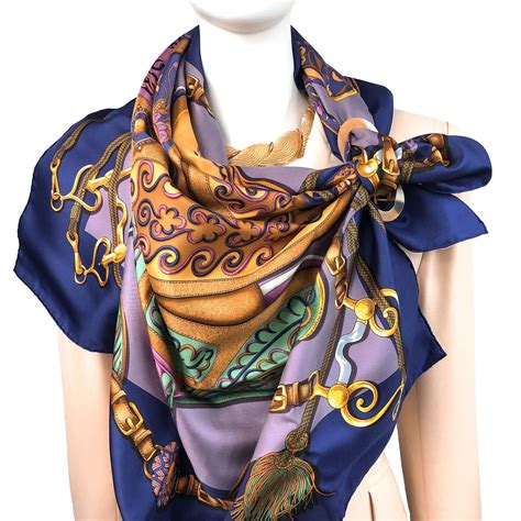 hermes 90s|Hermes scarf top.